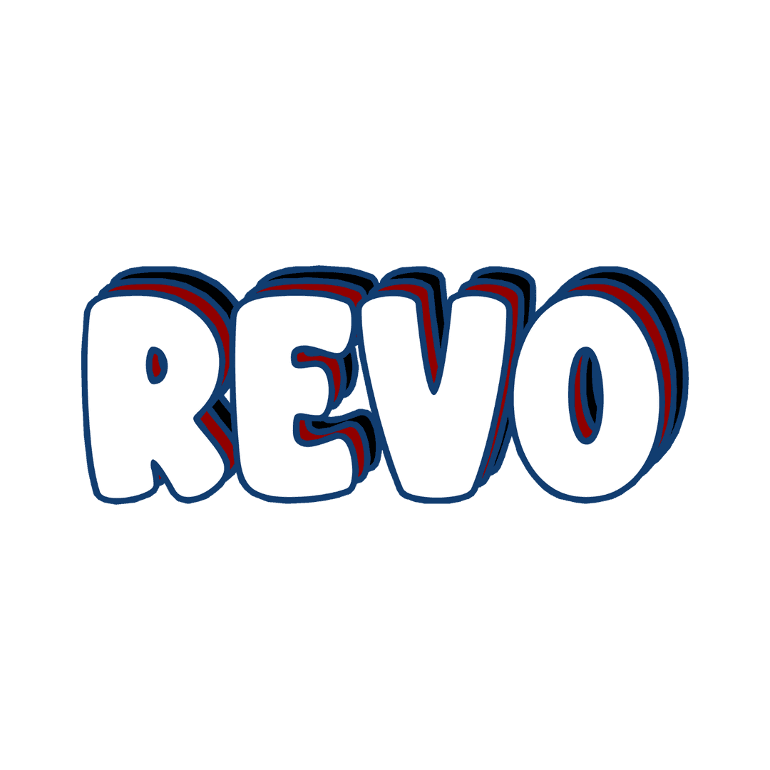 REVO Logo